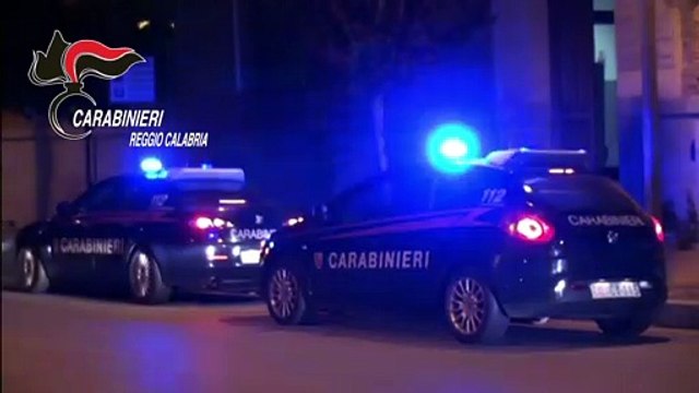 Smantellato traffico di droga nella Piana di Gioia Tauro, 19 arresti. Ramificazioni al Nord e all'estero