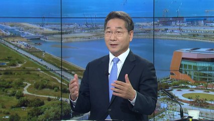 인천시장 재탈환 성공한 유정복 당선인에게 듣는다 / YTN