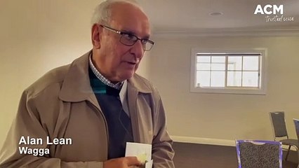 Access challenges faced by senior citizens in Wagga's north | July 28, 2022 | The Daily Advertiser
