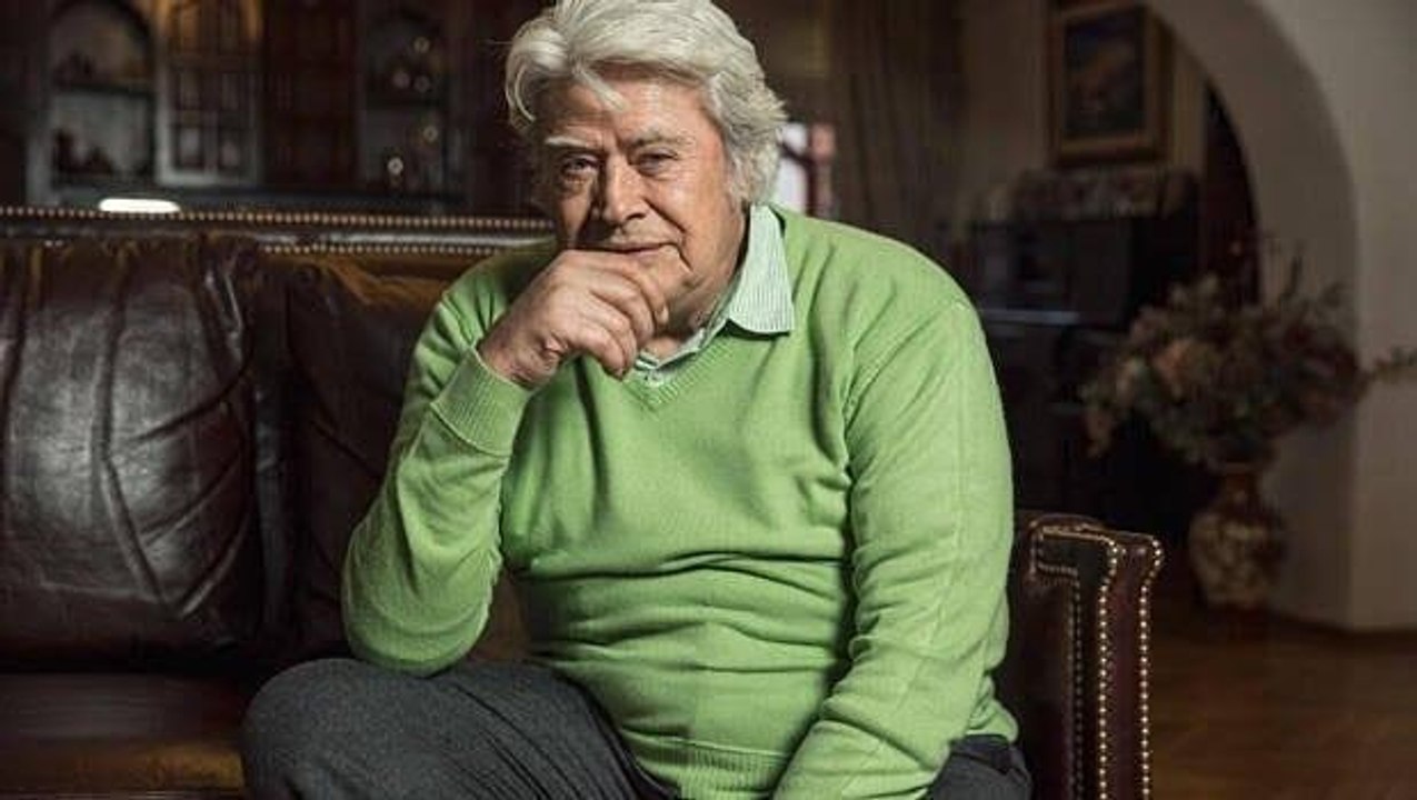 Son Dakika: Türk sinemasının efsane ismi Cüneyt Arkın, 85 yaşında hayatını kaybetti