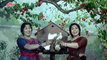 Humre Aangan Bagiya - Lata Mangeshkar, Usha Mangeshkar, Asha Bhosle _ Teen Bahuraniyan Song