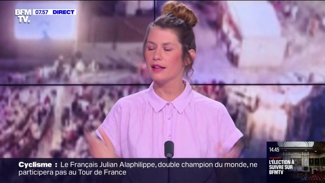 4000 enfants inaugurent la 41ème édition du festival Jazz à Vienne