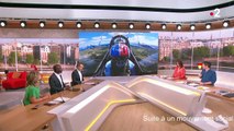 Pas de Télématin en direct, pas d'infos en direct sur France Info, de la musique sur France Inter : Que se passe-t-il sur le service public ce matin ?