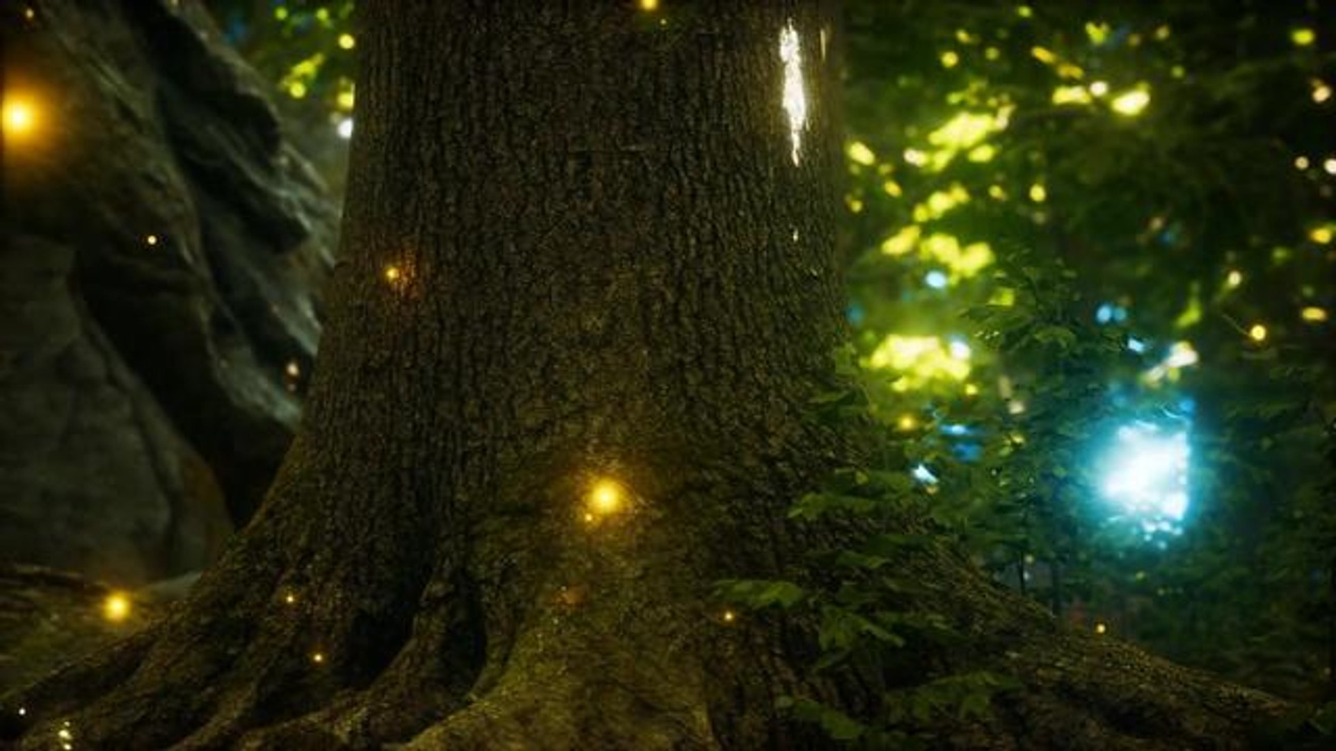 Travel Briefs With Jennifer Booton - Annual Firefly Event