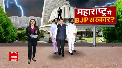 Maharashtra बवाल के बीच बड़ी खबर, आज दोपहर महाराष्ट्र कैबिनेट की होगी बैठक