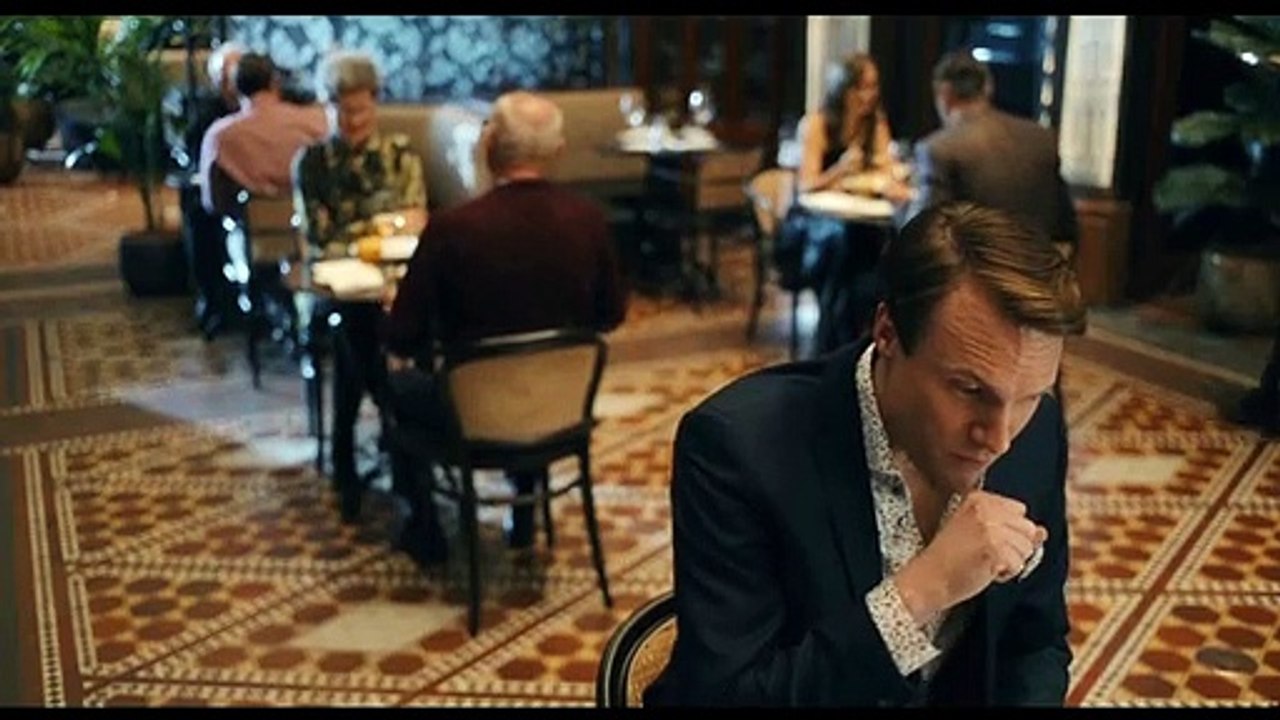 The invitation - bis dass der tod uns scheidet trailer df