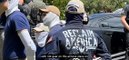 'Patriot Front' riot plot: Police receiving death threats after arrests of white supremacist group