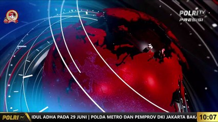 PRESISI Update 10.00 WIB : Kondisi Terkini Holywings Gunawarman Jakarta Selatan