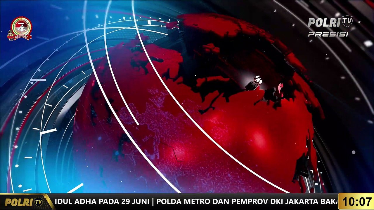 PRESISI Update 10.00 WIB : Kondisi Terkini Holywings Gunawarman Jakarta Selatan