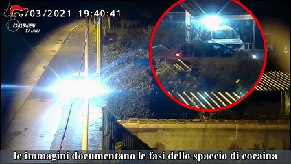 San Giovanni La Punta, diciassette arresti per droga