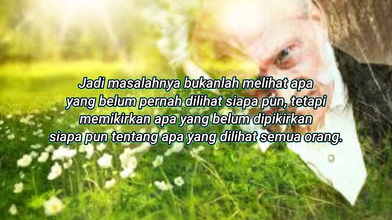 kata bijak arthur schopenhauer bahasa inggris dan artinya