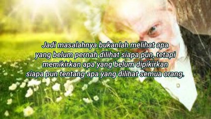 kata bijak arthur schopenhauer bahasa inggris dan artinya