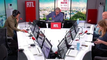 Le journal RTL de 8h du 28 juin 2022