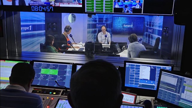 Qui est Yaël Braun-Pivet, la première femme en lice pour accéder à la présidence de l'Assemblée nationale ?