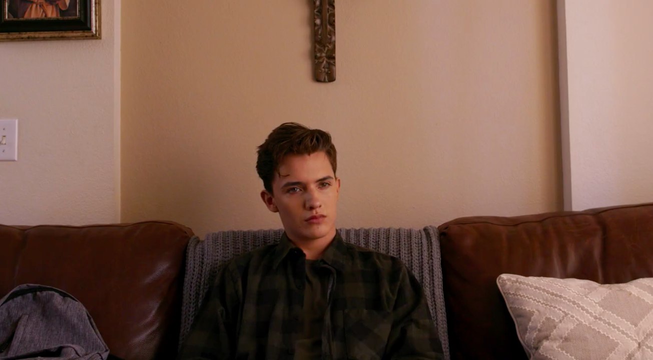 A Wake - Trailer (Deutsche UT) HD