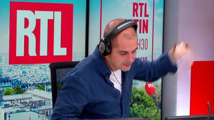 Le surf de l'info du 28 juin 2022