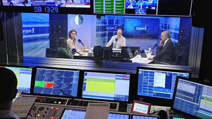 Ukraine : «Il n'y a pas à négocier, il y a résister et à gagner», estime BHL