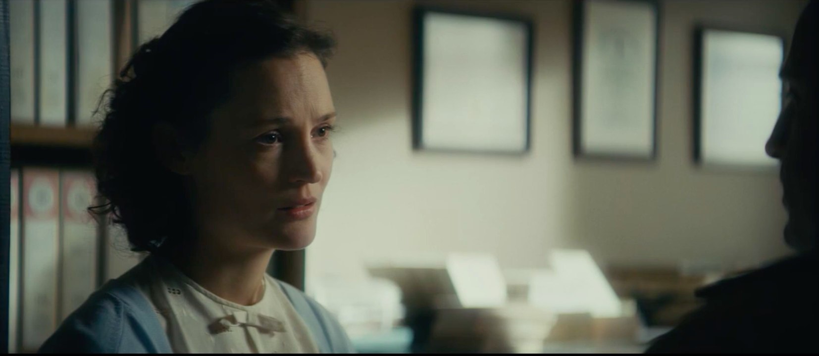 The Survivor - Trailer (Deutsch) HD