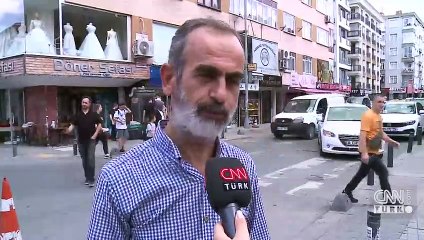 Yaya geçidi doğru kullanılıyor mu?