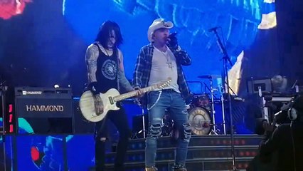 GUNS N' ROSES Prague 18.6.2022 - Sweet Child O' Mine