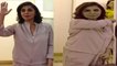 Alia Bhatt Pregnant: Neetu Funny Reaction on Alia and Ranbir's Film Shamshera| *Bollywood