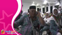 Viral, Inilah Jamaah Haji Bernama Unik di Polewali Mandar