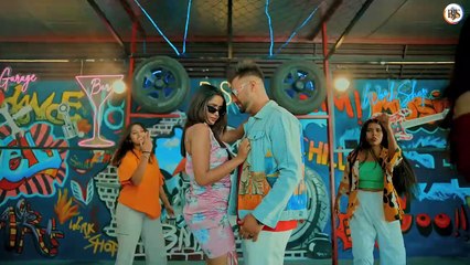 Black Black,,Deep Wahra Ft Prof.Parry , Urban Singh ,Nitish Verma ,Latest Punjabi Song 2022