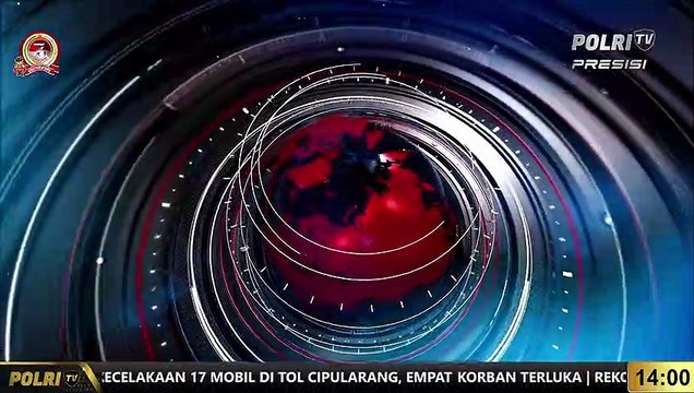 PRESISI UPDATE 14.00 WIB : Pertemuan Bilateral Presiden RI Dengan Menteri Inggris