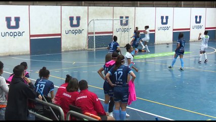 Veja os lances: Stein mantém o 100% de aproveitamento no estadual ao vencer o Londrina