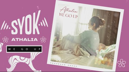 We Spoke to ATHALIA About Her New Single "We Go Up"