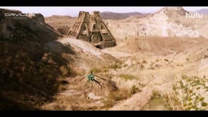 The Orville 3x05 Promo A Tale Of Two Topas (2022)