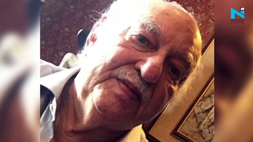Business tycoon Pallonji Mistry, who headed Shapoorji Pallonji Group, dies