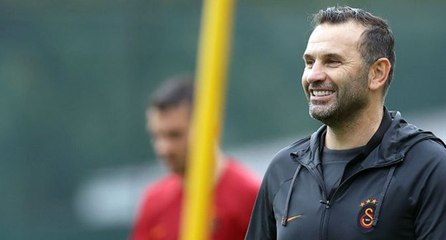 ‘Olumsuz geçen seneyi tekrar pozitife çevirmeye çalışacağız’