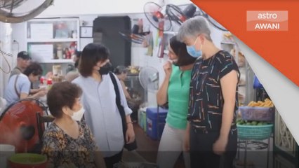 Kerjasama Bilateral | Signifikan lawatan Menteri Luar Australia ke Malaysia