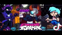 FNF Tiktok Compilation 239  Friday Night Funkin Tiktok Compilation