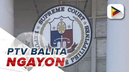 SC, ibinasura ang lahat ng disqualification case at mga petisyong nagpapakansela sa kandidatura ni PBBM