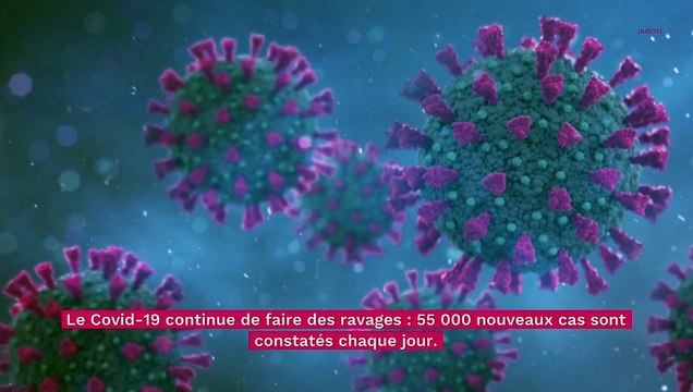 Rappel vaccin Covid-19 : voici les personnes qui seront concernées