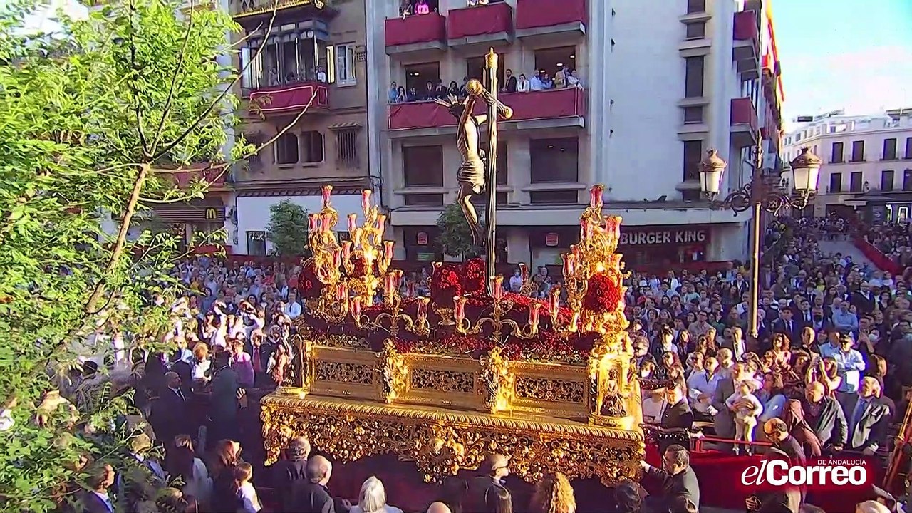 El Buen Fin en Campana 2022