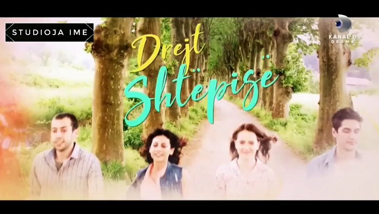 DREJT SHTEPISE 25