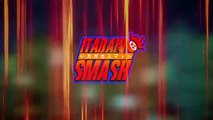 Tráiler de Itadaki Smash, un beat'em up que revive el espíritu de los arcade clásicos