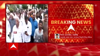 Maharashtra Crisis : ৫ জুলাইয়ের মধ্যে মহারাষ্ট্রে সরকার গঠনের তৎপরতা বিজেপি ও শিণ্ডে শিবিরে