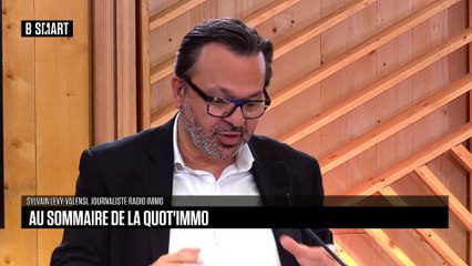 LA QUOT'IMMO - Emission du mardi 28 juin