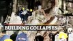 Building Collapses In Mumbai’s Kurla: 3 Dead, Many Still Feared Trapped