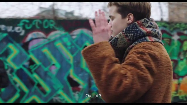 Stop-Zemlia Bande-annonce VO