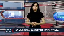 Holywings Makassar Tutup Sementara