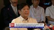 Mga petisyong humihiling na baligtarin ang naunang COMELEC decision sa kandidatura ni Pres.-elect Bongbong Marcos nitong Eleksyon 2022, ibinasura ng SC en banc | 24 Oras News Alert