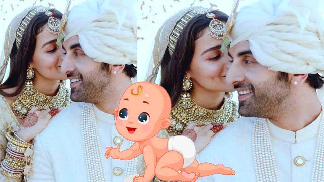 Alia Bhatt Pregnant: Alia Ranbir साल 2024 में बनेंगे दूसरे बच्चे के Parents, हुई भविष्यवाणी | *News