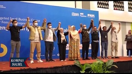 Di Era Digital Pelaku UMKM  Diajarkan Penjualan Sistem Online