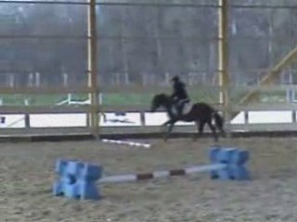 Séance de travail 12mars08