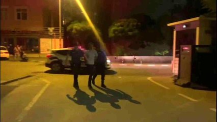 Maltepe'de 2 ayrı evden altın çalan şüpheli yakalandı